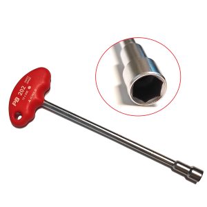 PB 202 /12X230 CLE A PIPE DIM: 12*230MM