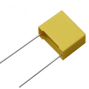 220NF 275V X2 CONDENSATEUR PLASTIQUE