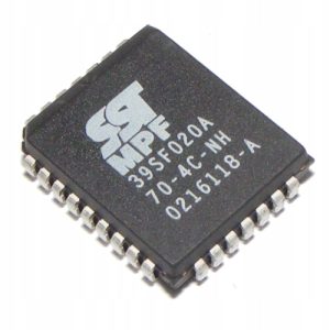 39SF020 SMD