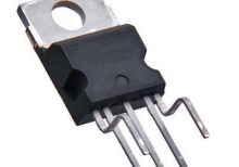 VIPER 50A SMPS PRIMARY IC