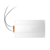 PLAQUE CHAUFFANTE  LED/LCD GRAND MODELE