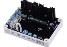 EA04C AVR REGULATEUR DE TENSION AUTOMATIQUE