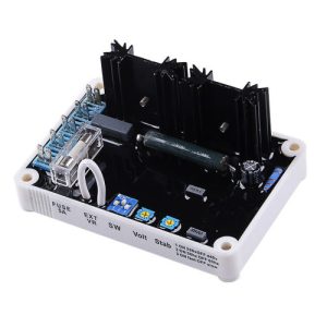 EA04C AVR REGULATEUR DE TENSION AUTOMATIQUE