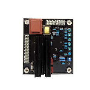 EA08A AVR REGULATEUR DE TENSION AUTOMATIQUE