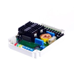 UVR6-EA06A REGULATEUR DE TENSION AUTOMATIQUE