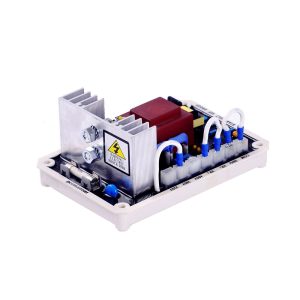 EA15A AVR REGULATEUR DE TENSION AUTOMATIQUE