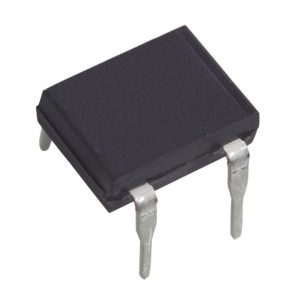 DB207 PONT DE DIODE 2A/1000V