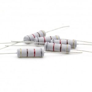 2K2 2W  RESISTANCE  5%