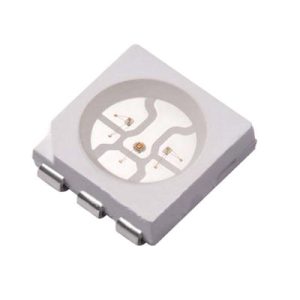 LED RGB SMD