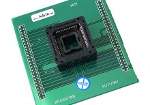 XPLC/100D (S414T)/XELTEK