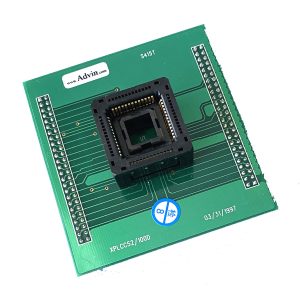 XPLC/100D (S414T)/XELTEK