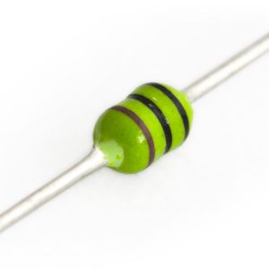 17UH RESISTANCE SELF AXIAL