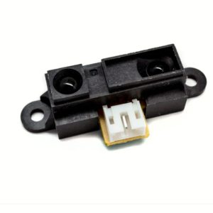 SHARP 2Y0121A CAPTEUR IR