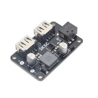 SKSC MODULE DC-DC 10-32V A 2 USB