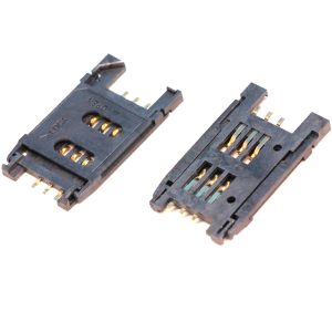 LECTEUR  CARTE SIM 17X30MM