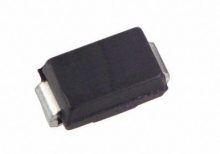 ES1J SUPERFAST DIODE (1A 600V) 35NS BOITIER SMA