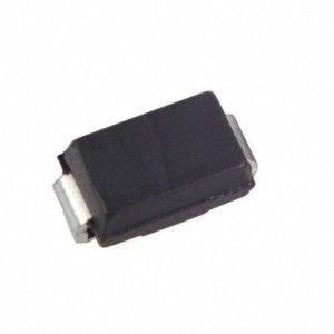 ES1J SUPERFAST DIODE (1A 600V) 35NS BOITIER SMA