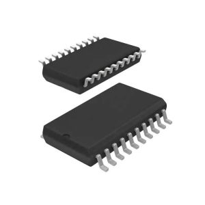 74ABT245C BI-DIRECTIONAL TRANSCEIVER WITH 3-STATE OUTPUT SMD