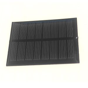 CELLULE SOLAIRE CNC 60X80-4
