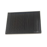 CELLULE SOLAIRE 52,1X38,1MM
