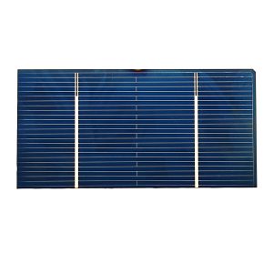 CELLULE SOLAIRE EXTRAPLAT (70MMX40MM)