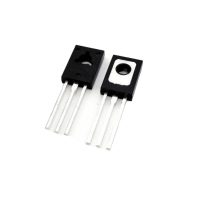 BD677 POWER TRANSISTOR NPN 4A 60V SOT-32