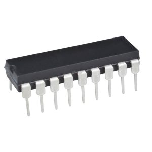 MM53200N ENCODER/DECODER