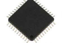 ATMEGA8515L MICROCONTROLEUR