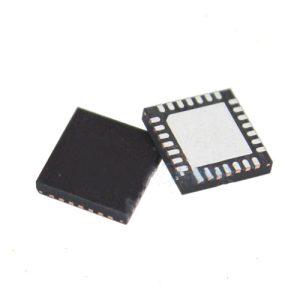 ISL6537CAZ ACPI REGULATOR/ CONTROLLER FOR DUAL CHANNEL DDR MEMORY SYSTEM SMD