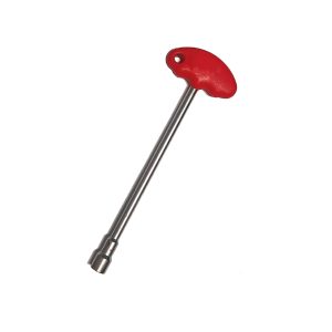 PB 202 / 11 X 230// CLE A PIPE     , DIM : 11 X L230