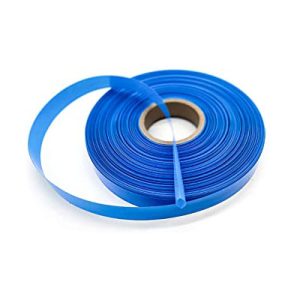 B2G5-0030BU BOITE GAINE THERMORETRACTABLE BLEU 3MM (15M)