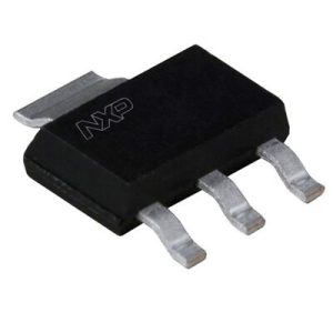 FZT851 TRANSISTOR NPN 60V 6A SOT-223