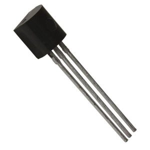 C2236 TRANSISTOR NPN 30V 1,5A TO-92
