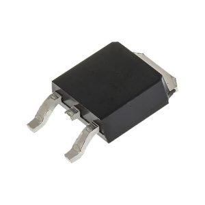 NGD8201AG IGBT SMD 20A 400V TO-252