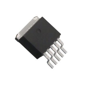 LM2576S-3.3 REGULATEUR SMD