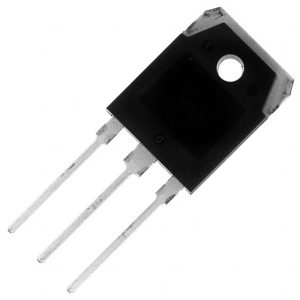 SFH154 MOSFET N-CHANNEL 34A 150V TO-3P