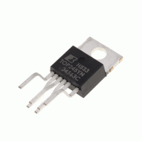 TOP245YN OFF-LINE SWITCHER