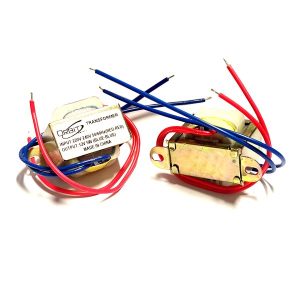 DB41S-220QT TRANSFORMATEUR   220V 12V 500MAH