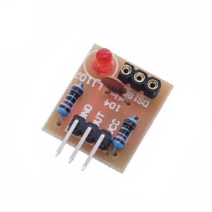 18B20 PCB ADAPTER