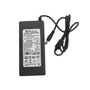 WE-1260 ADAPTATEUR WELION 12V 6A
