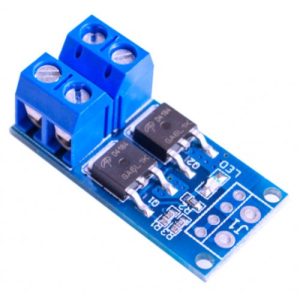 XY-MOS MODULE POWER  MOSFET PWM