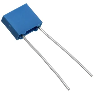 220NF 63V  CONDENSATEUR NON POLARISE