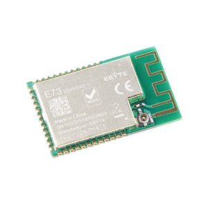 2ALPH-E73 NRF52832 MODULE BLUETOOTH