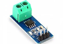 ACS712 MODULE CAPTEUR COURANT 5A