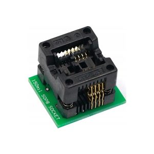 SOP8 SOCKET 150MM