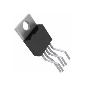 MC33167T SWITCHING REGULATOR