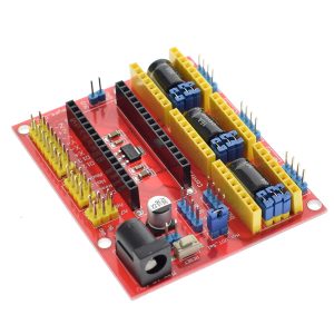 CNC SHIELD NANO