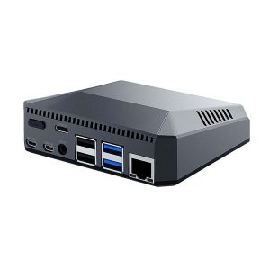 BOITIER ARGON ONE PI4 V2