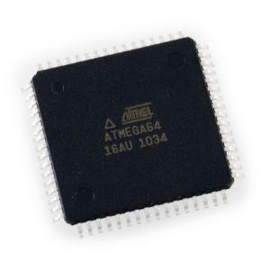 ATMEGA64  MICROCONTROLEUR SMD