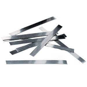 XU0081 LANGUETTE  POUR SOUDAGE PILE